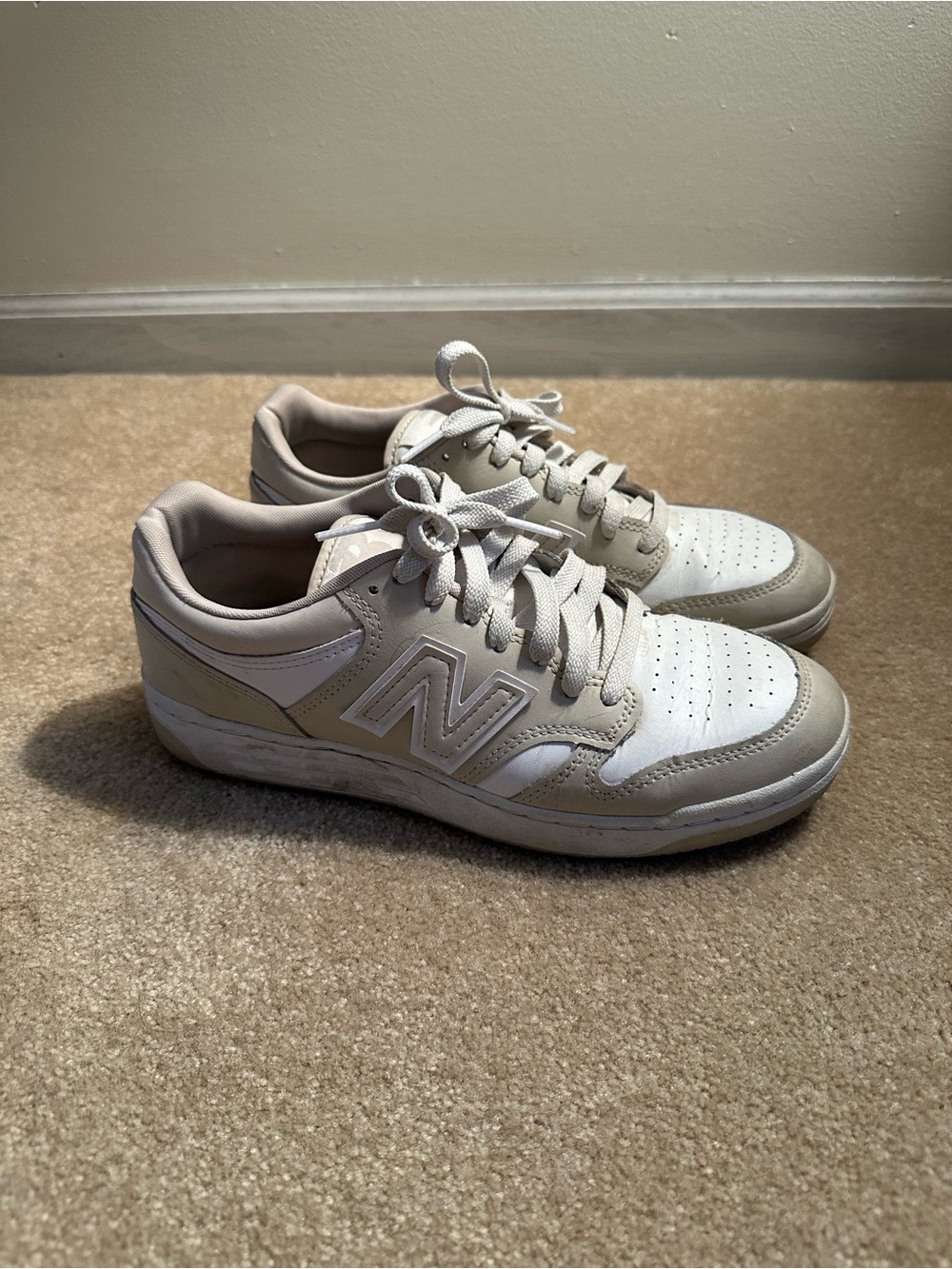New Balance 480